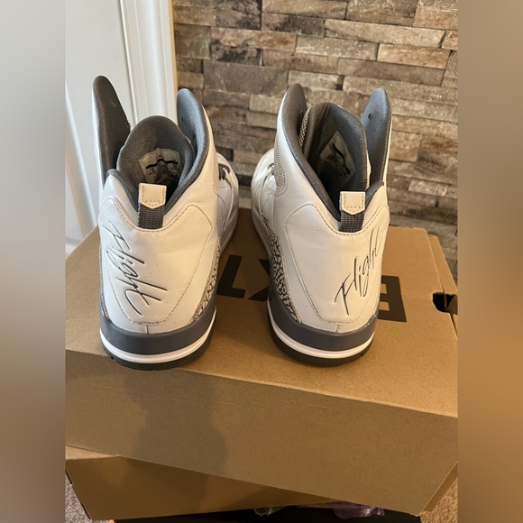 Jordan - Picture 3 of 4